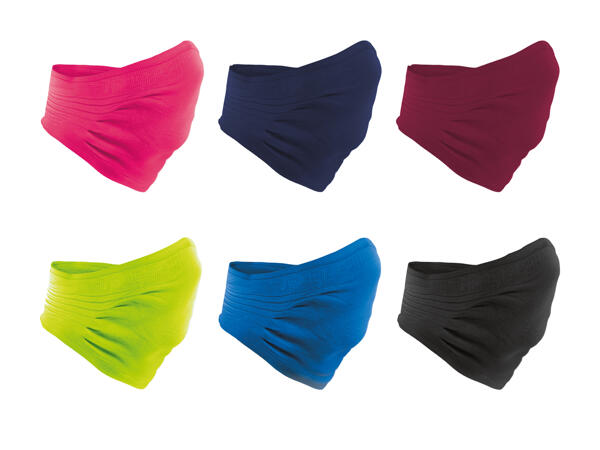 Bandana multifonction pour enfant
