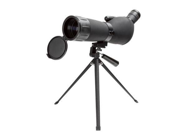 Auriol Spotting Scope 20-60x60