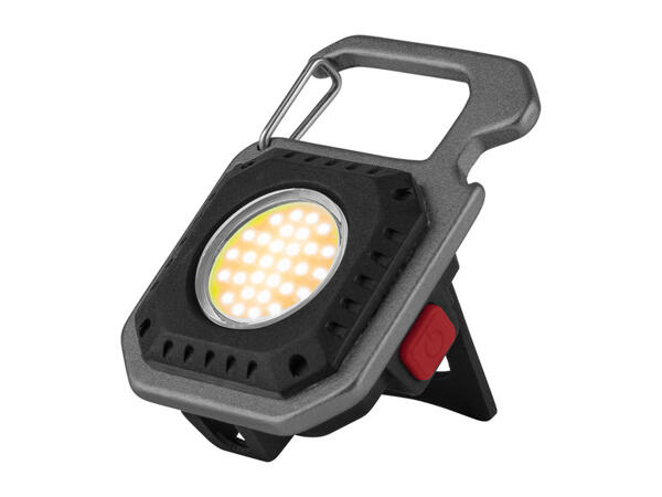 Rocktrail Aku multifunkční LED svítidlo