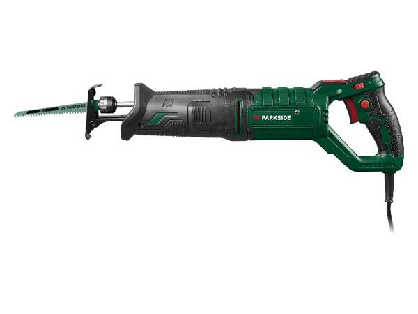 Pila ocaska PFS 850 B2
