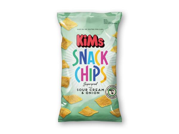 Kims chips