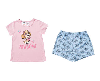 Children's Licensed Pyjamas