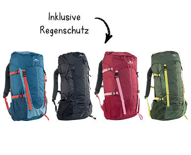 CRANE(R) TOUREN-RUCKSACK