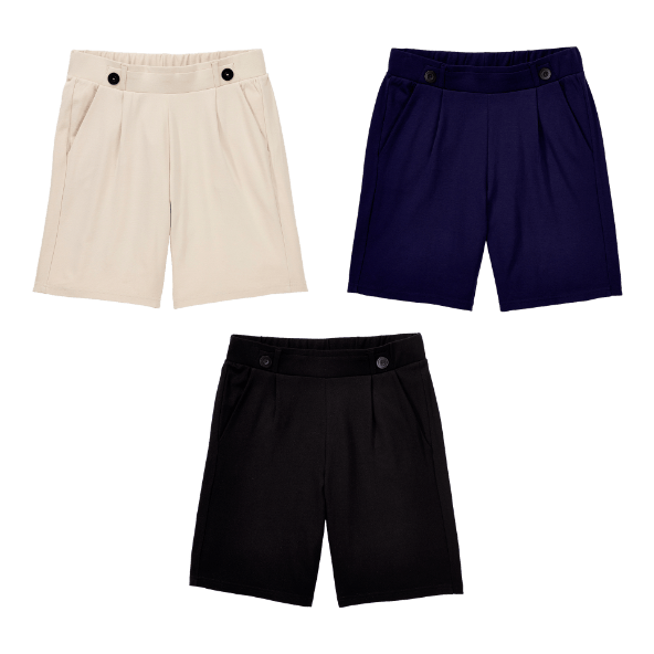 UP2Fashion(R) 				Shorts für Damen