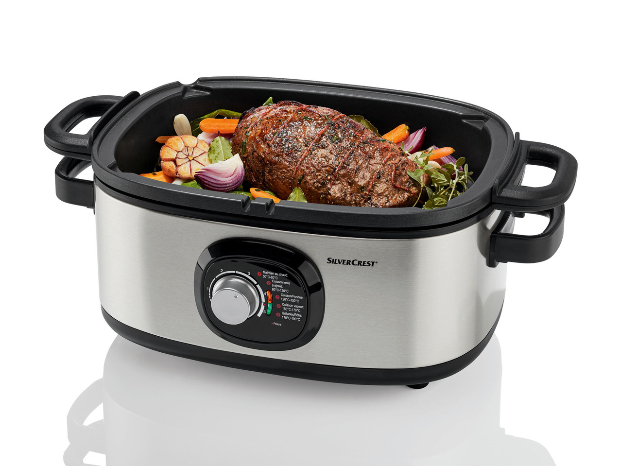 Electric Multi Cooker