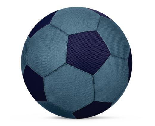 Hedstrom
Wowza Basketball, Football or Soccer Ball