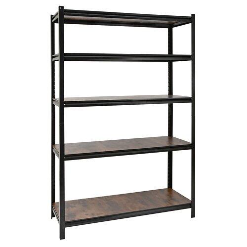 RITTER PRODUCTS Étagère en mètal Modulon XL, 120 x 45 x 180 cm