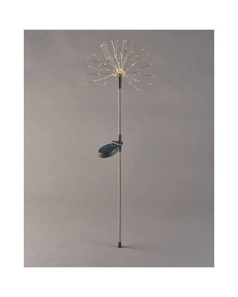 Solar Firework Stake Light