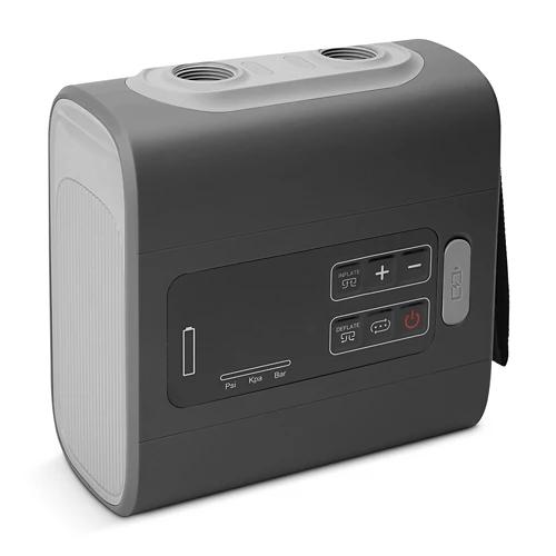 NILOX Tragbare Elektrische Luftpumpe NXOUTDOORPUMP