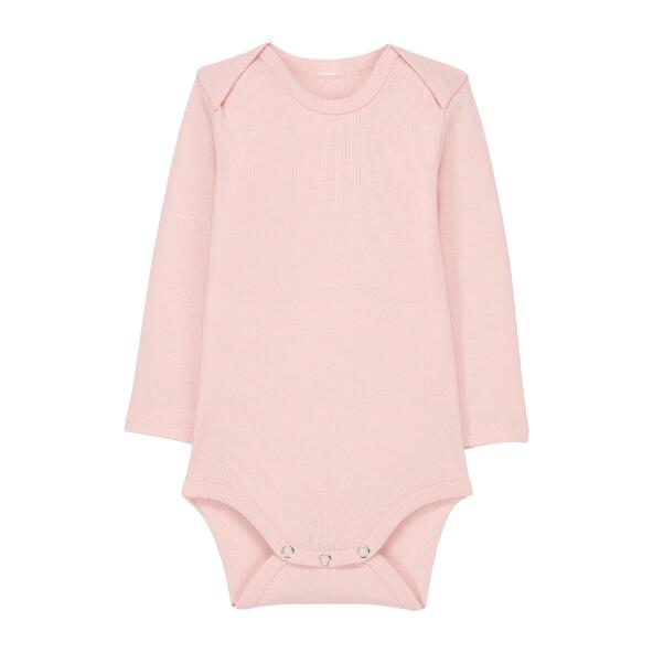 L&D(R) 				Romper, 4 st.