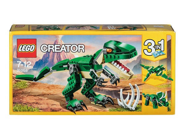 Lego Medium Play Set