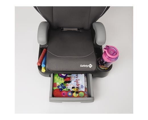 Safety 1st
High-Back Booster Car Seat