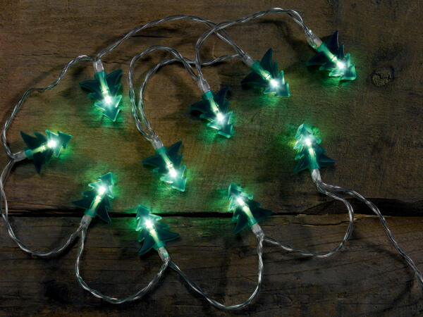 LED String Lights