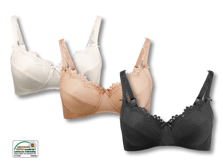 Soutien-gorge galbant