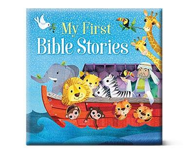 Igloo Books
Board Books