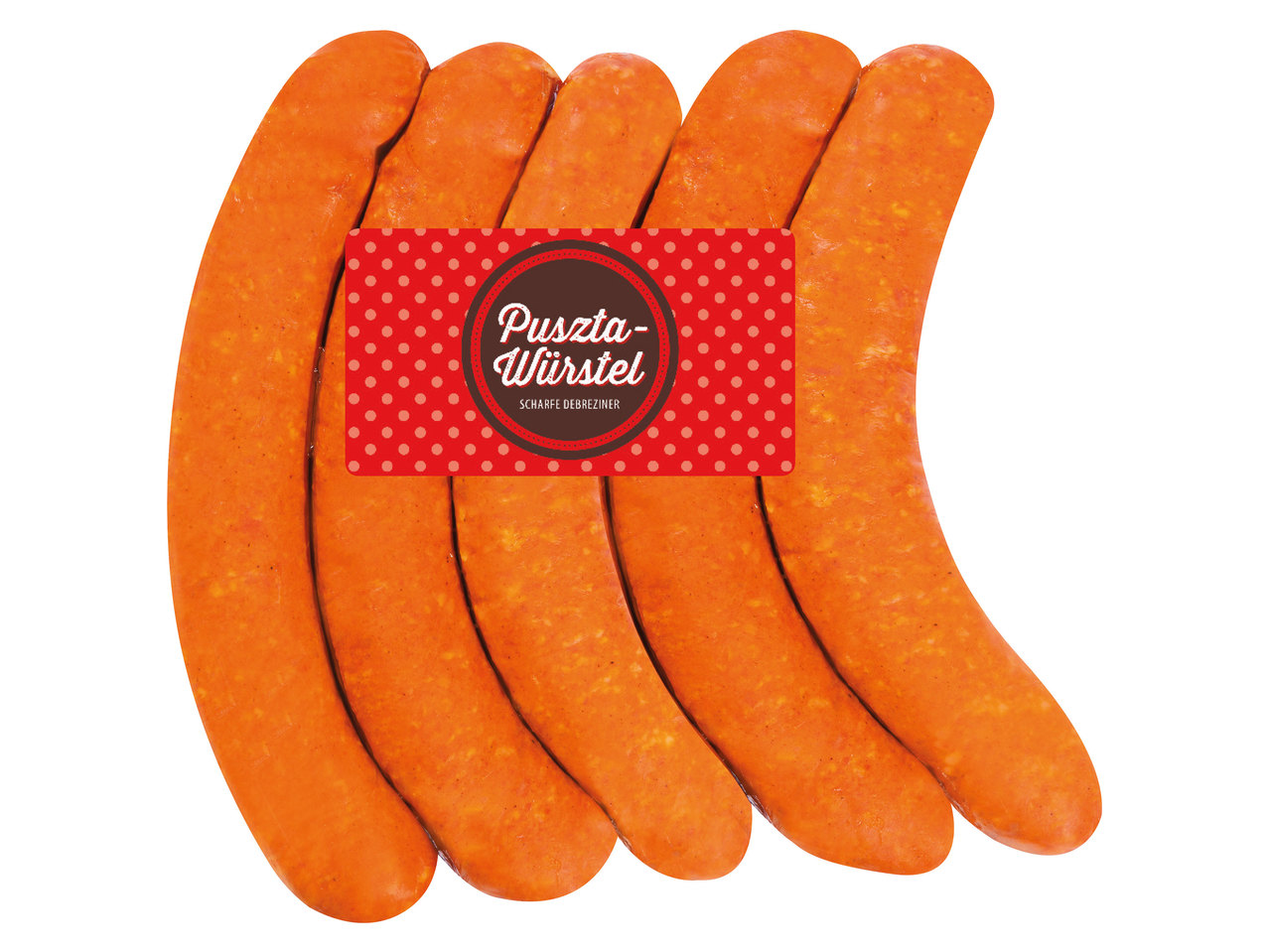 Pusztawürstel