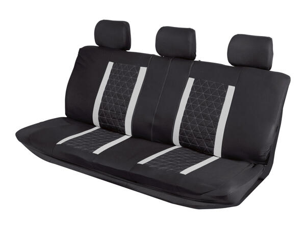 Ultimate Speed Car Seat Covers