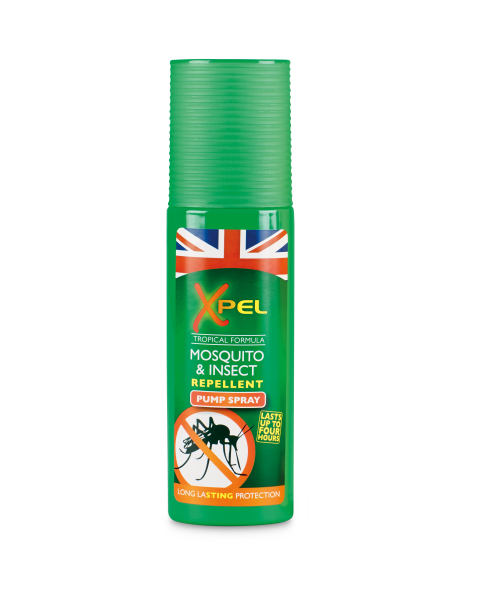 Adults Mosquito & Insect Repellent