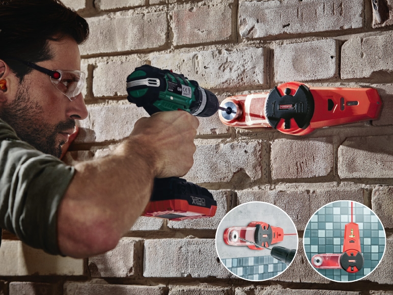 POWERFIX(R) Line Laser