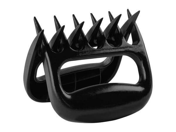 Grillmeister Barbecue Tools