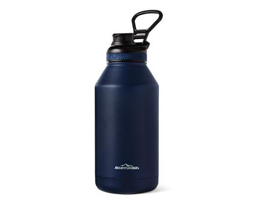 Adventuridge 64-oz. Insulated Growler - Aldi — USA - Specials archive