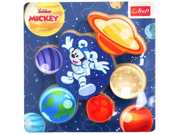 Disney Puzzle