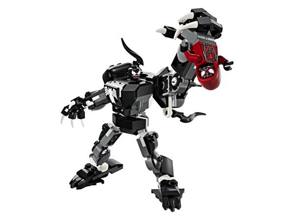 Constructions "Marvel, Bat Man"