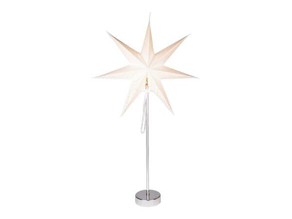 LED Christmas Star Lantern