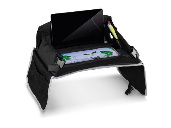 Ultimate Speed Travel and Play Tray