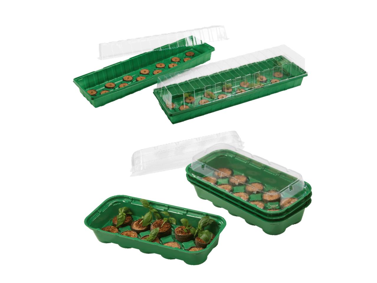 FLORABEST(R) Seed Box Set