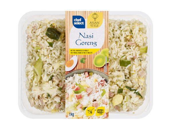 Nasi Goreng