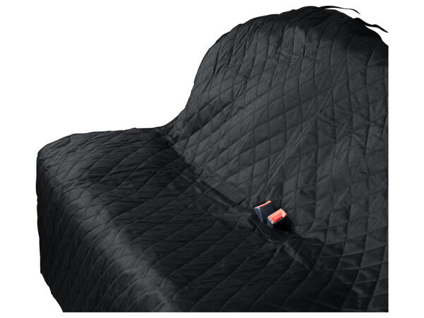 Dog Car Seat Cover