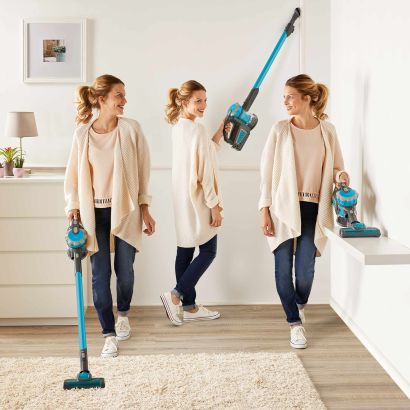 Aspirateur-balai sans fil