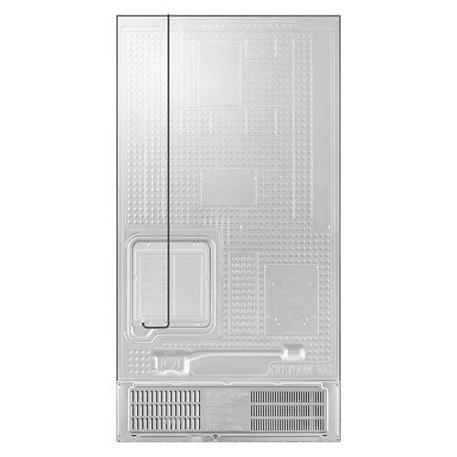 SAMSUNG Food Center RS57DG400EM9WS, acier inoxydable