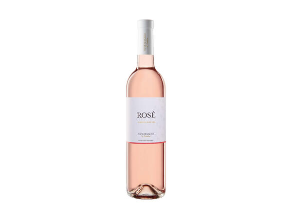 Slavonija Rosé 2021