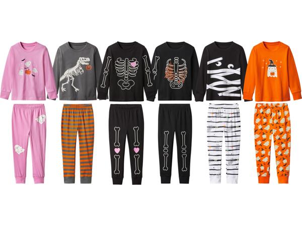 Pyjamasset