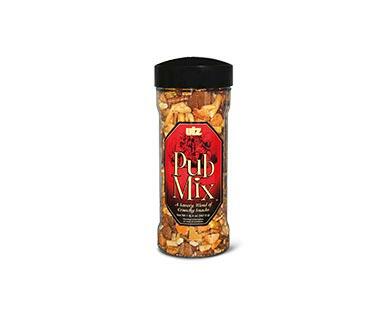 Utz Pub Mix Barrel