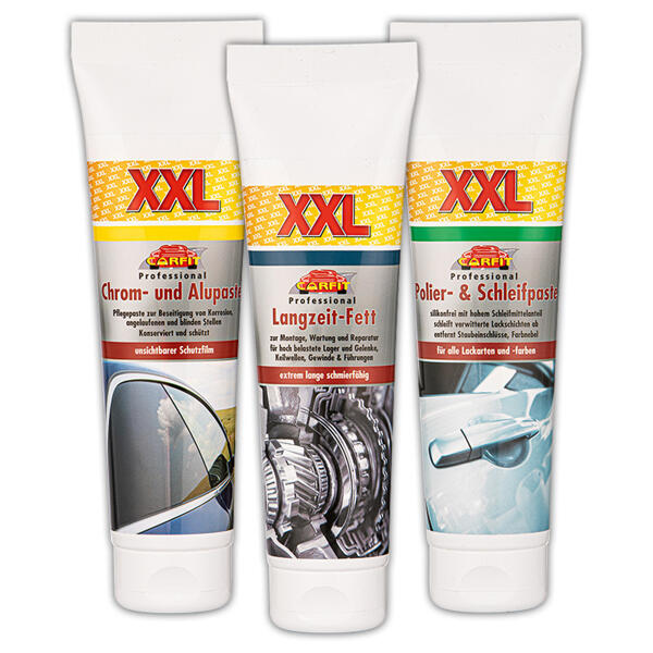 XXL-Spezial-Schmiermittel