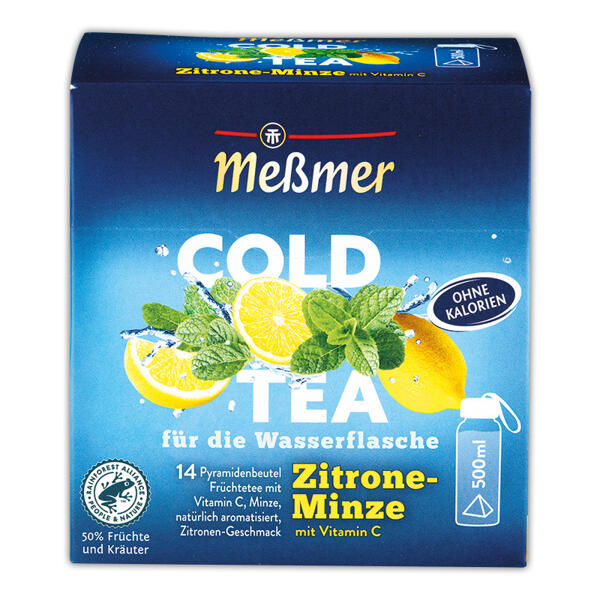 Cold Tea