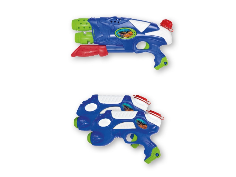 Simba Kids' Waterpistols