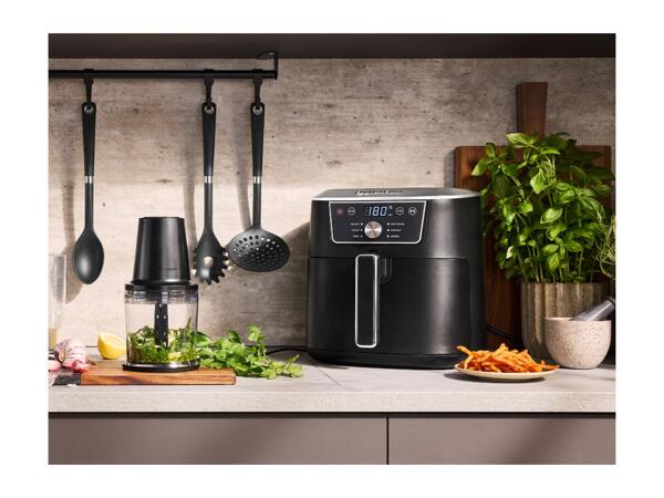 Silvercrest 6.7L Air Fryer