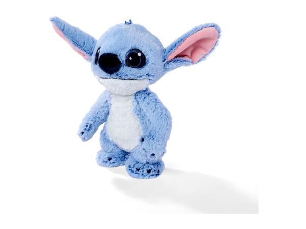 Disney Stitch Soft Toy