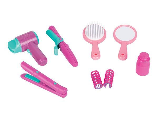 Playtive Role Play Set