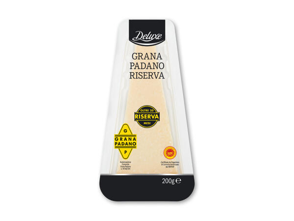 Grana Padano DOP