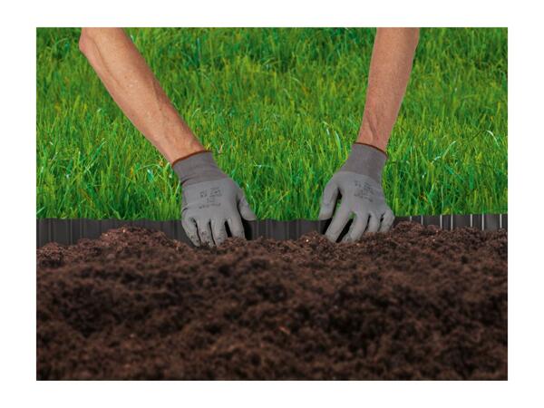 Parkside Lawn Edging