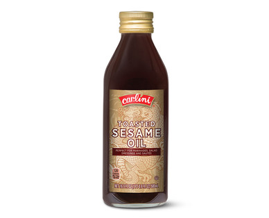 Carlini Toasted Sesame Oil
