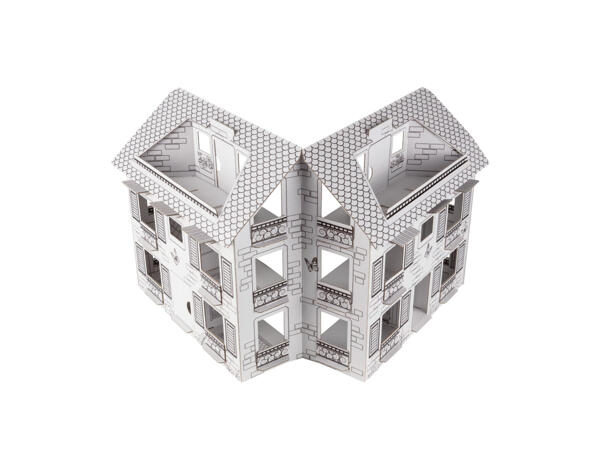 3D Craft Set