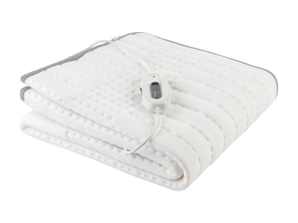 SILVERCREST PERSONAL CARE(R) Varmeunderlag
