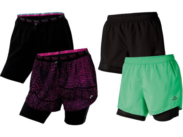 Funktionsshorts