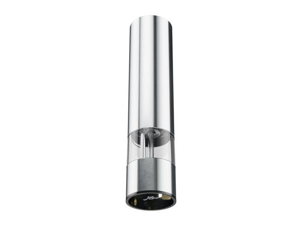 Silvercrest Electric Salt or Pepper Mill